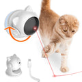 Electronic Teasing Pet Cat Laser - So-Shop.fr