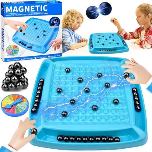 Magnetic Board Game - So-Shop.fr