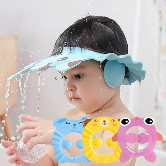 Baby Shower Soft Cap - So-Shop.fr
