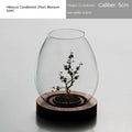 Zen Retro Household Windproof Candle Cover - So-Shop.fr