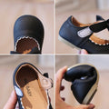 Chaussures de princesse pour bébé fille - So-Shop.fr