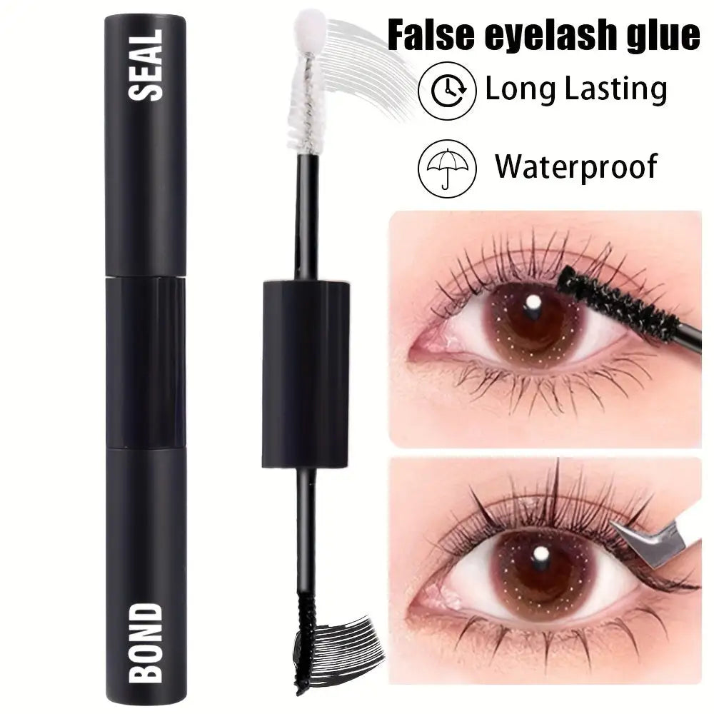 Waterproof Beauty Eyelash Glue - So-Shop.fr