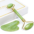 Beauty Jade - Facial Roller Massager - So-Shop.fr