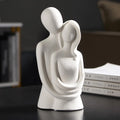 Nordic Abstract Decoration Sculpture - So-Shop.fr