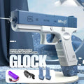 Powerful Water Blaster Gun - So-Shop.fr