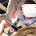 New Protective Baby Travel Pillow - So-Shop.fr