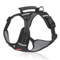 Reflective Stress- Relieving Harness - So-Shop.fr