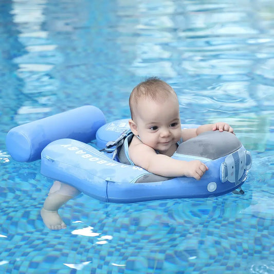 Anneaux de natation pour bébé - So-Shop.fr