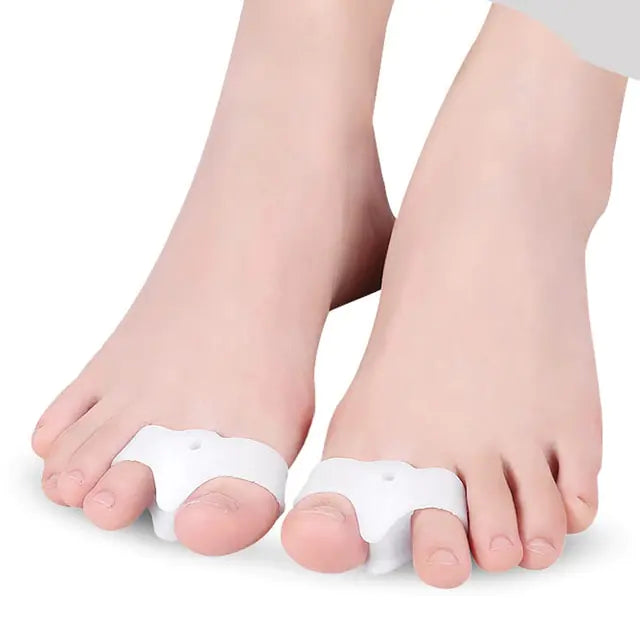 Honeycomb Fabric Foot Care - So-Shop.fr