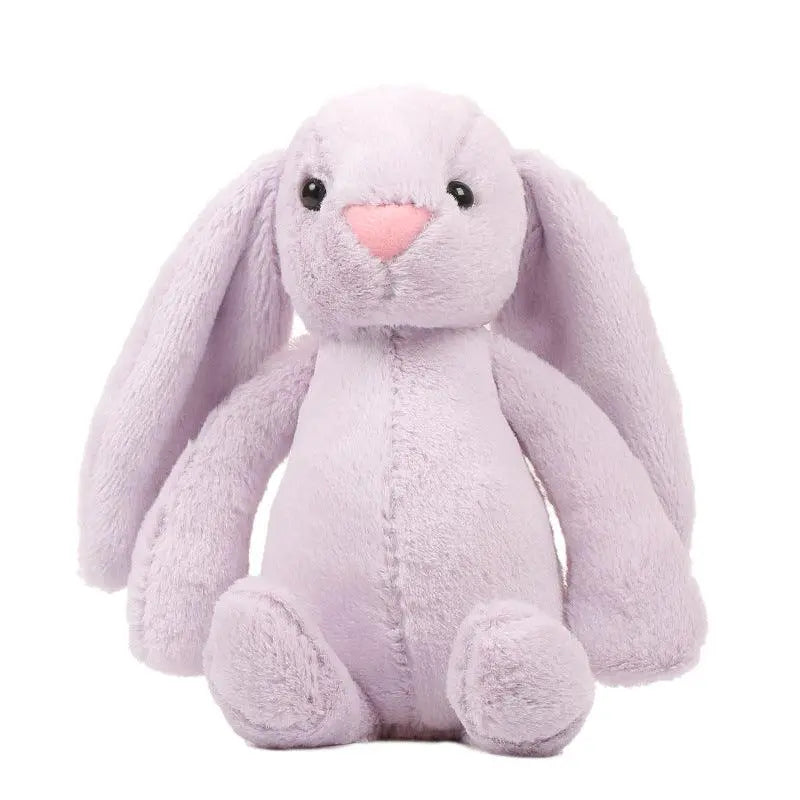 Lop-Eared Rabbit Plush Toy - So-Shop.fr