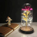 Led Light Rose For Decoration - So-Shop.fr