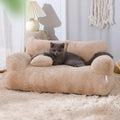 Luxury Soft Warm Pet Sofa - So-Shop.fr
