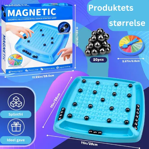 Magnetic Board Game - So-Shop.fr