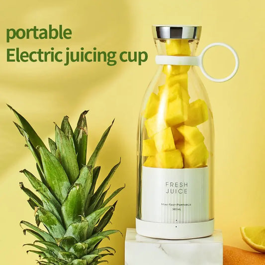 Portable Electric Juicer Blender - So-Shop.fr