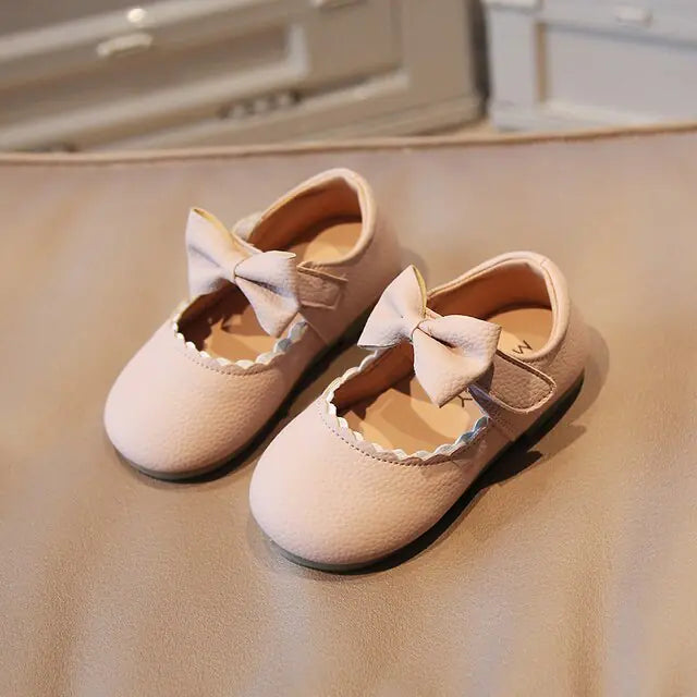 Chaussures de princesse pour bébé fille - So-Shop.fr