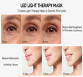 Light Therapy Beauty Face Mask - So-Shop.fr