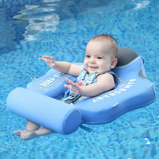 Anneaux de natation pour bébé - So-Shop.fr