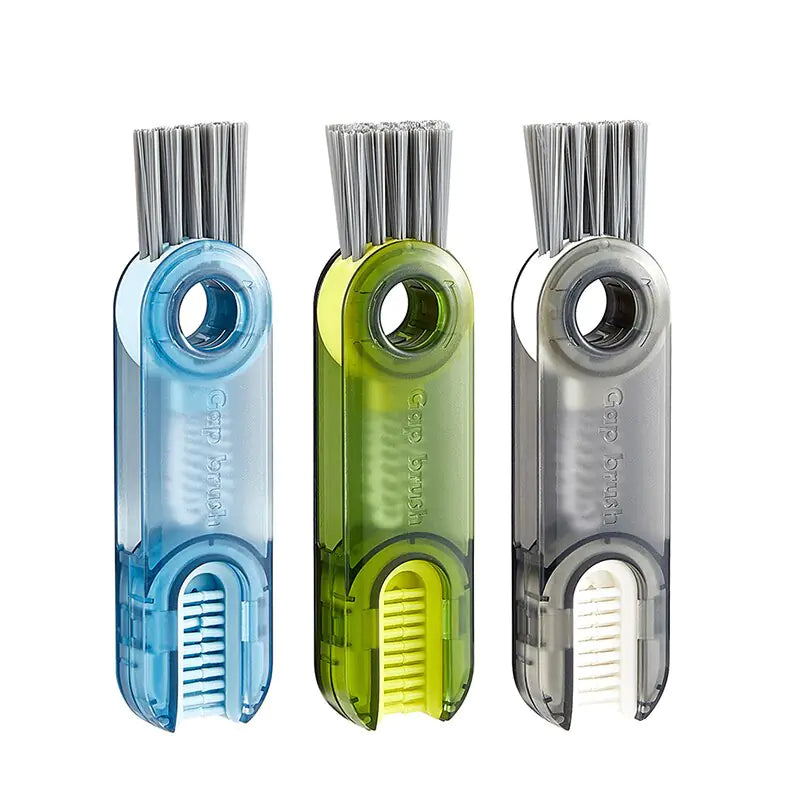 Multifunctional Lid Cleaning Tool Set - So-Shop.fr