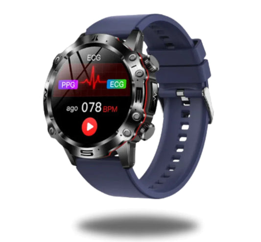 heart rate Health Fitness Watch - So-Shop.fr
