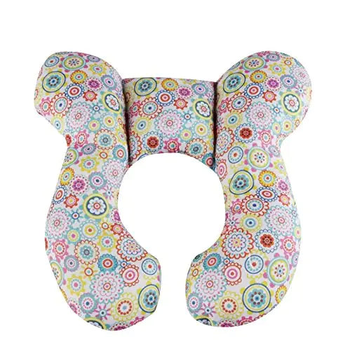 New Protective Baby Travel Pillow - So-Shop.fr
