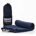 Quick Drying Absorbent Towels - So-Shop.fr