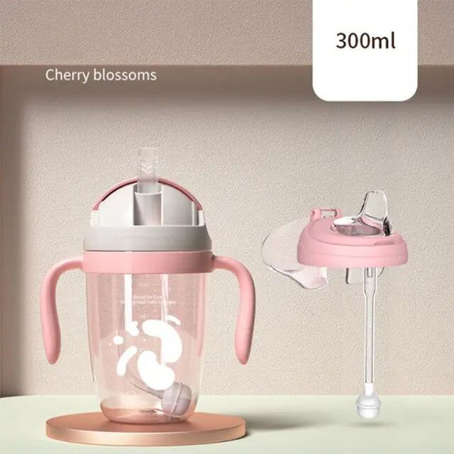 Baby Sippy Cup Bottle - So-Shop.fr
