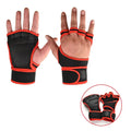 Weightlifting Training Gloves - So-Shop.fr