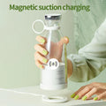 Portable Electric Juicer Blender - So-Shop.fr