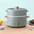 Household Rice Cooker Electric Cooking - So-Shop.fr