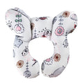 Coussin de voyage pour bebe oreiller confort