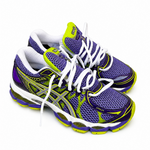 GEL-Nimbus 16 Purple day