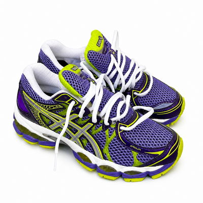GEL-Nimbus 16 Purple day