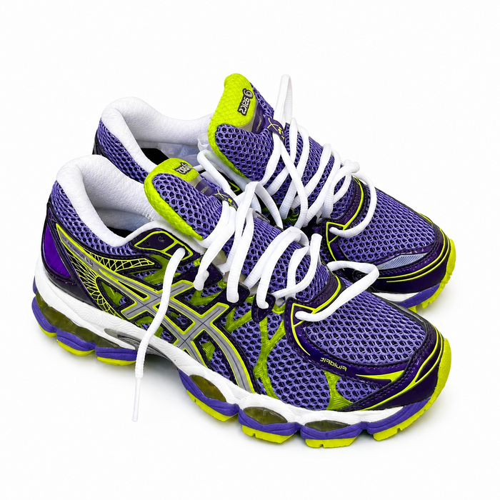 GEL-Nimbus 16 Purple day