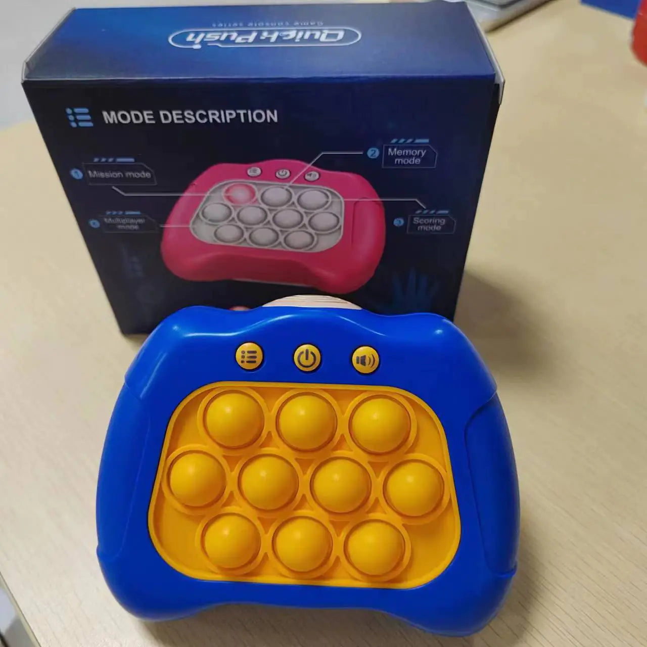 Jeu électronique Poplight Fidget