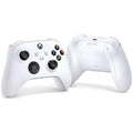 Manette Xbox Microsoft sans fil Robot White Officielle