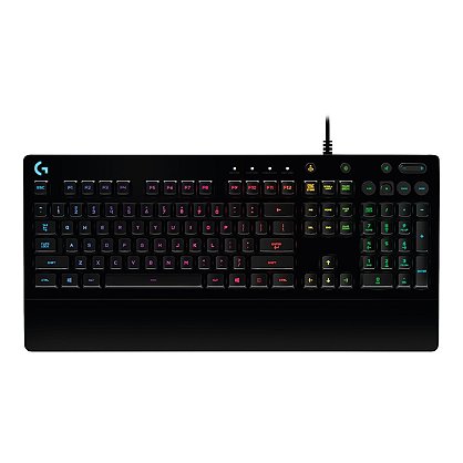 Clavier gamer Logitech G213 Prodigy