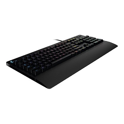 Clavier gamer Logitech G213 Prodigy