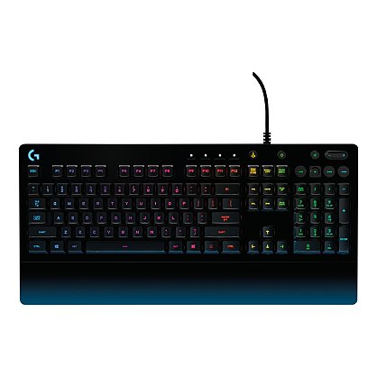 Clavier gamer Logitech G213 Prodigy