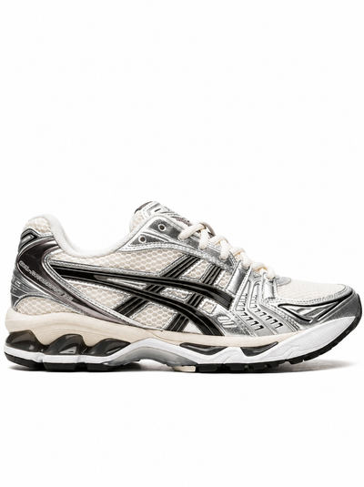 GEL-Kayano 14 – Cream / Black