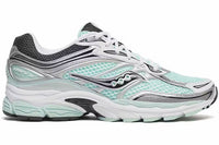 ProGrid Omni 9 - Turquoise / argent