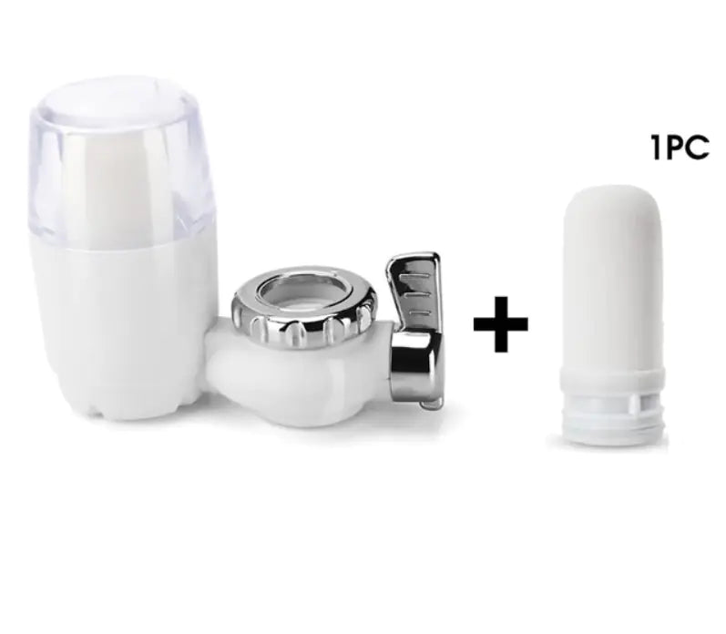 Water Filter Kitchen Purifier - So-Shop.fr