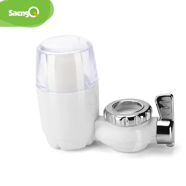 Water Filter Kitchen Purifier - So-Shop.fr