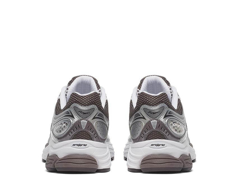 ProGrid Omni 9 - Marron / crème