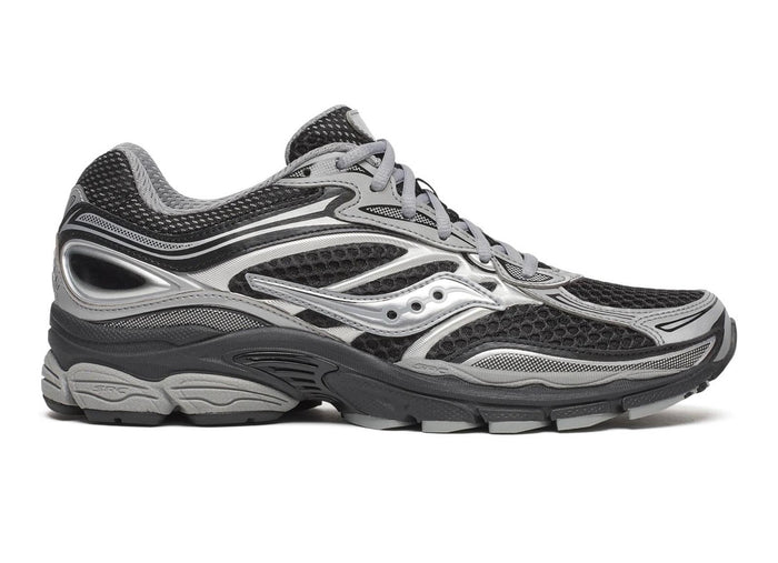 ProGrid Omni 9 - Noir / gris