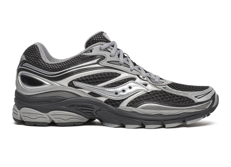 ProGrid Omni 9 - Noir / gris