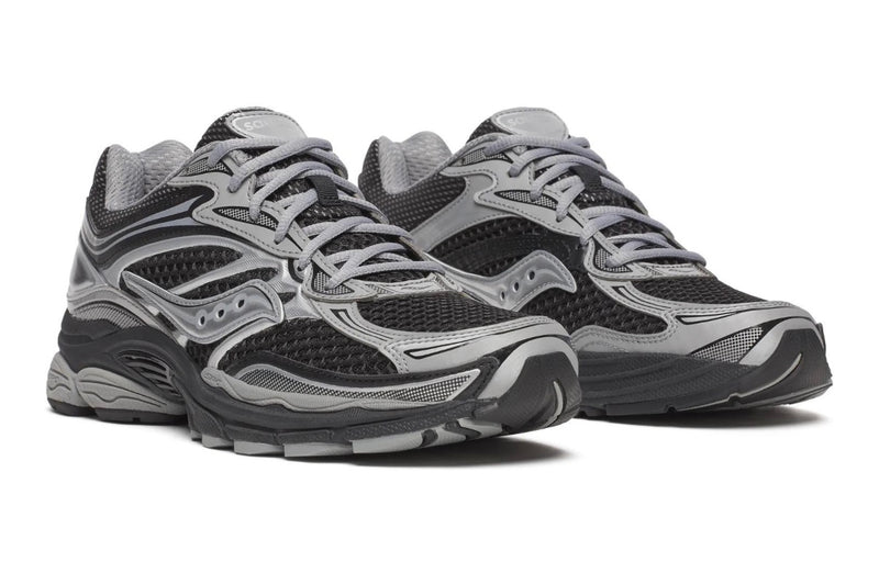 ProGrid Omni 9 - Noir / gris