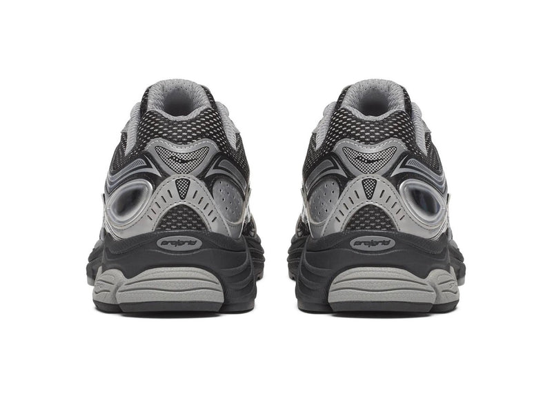 ProGrid Omni 9 - Noir / gris