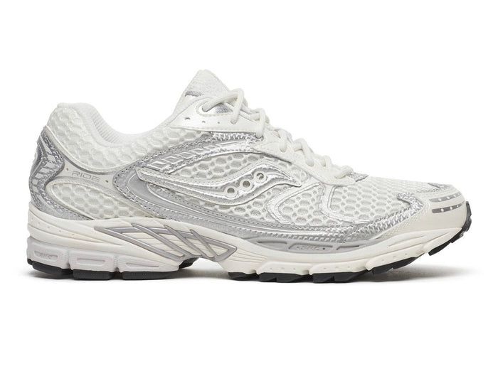 ProGrid Ride 1 - Blanc / gris