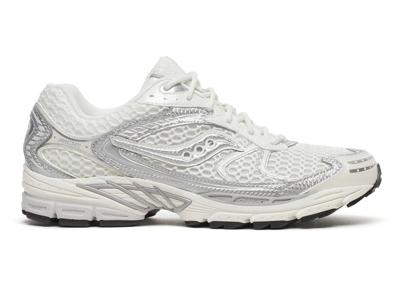 ProGrid Ride 1 - Blanc / gris