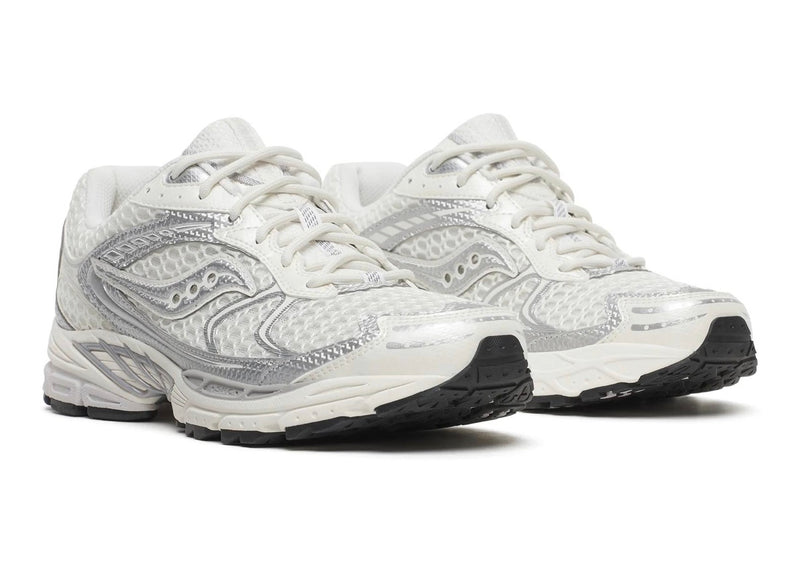 ProGrid Ride 1 - Blanc / gris